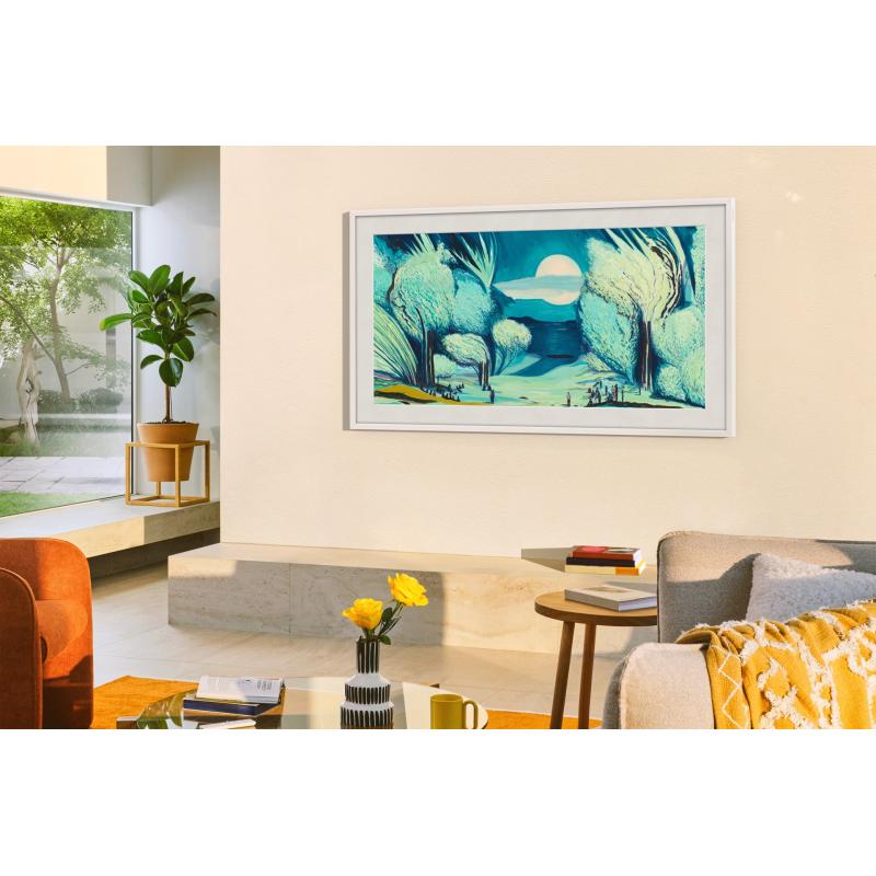 Samsung TV The Frame 2025 Q55LS03F (QE55LS03FAUXXH)