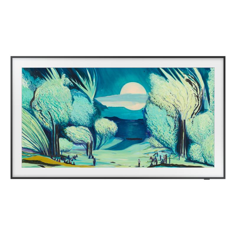 Samsung TV The Frame 2025 Q55LS03F (QE55LS03FAUXXH)