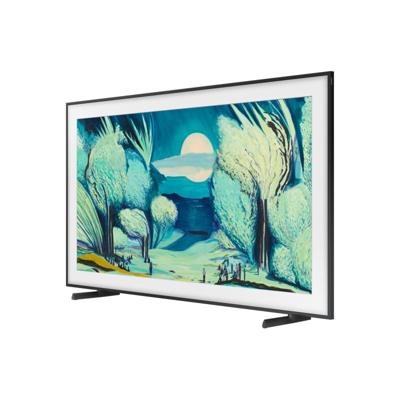 Samsung TV The Frame 2025 Q55LS03F (QE55LS03FAUXXH)