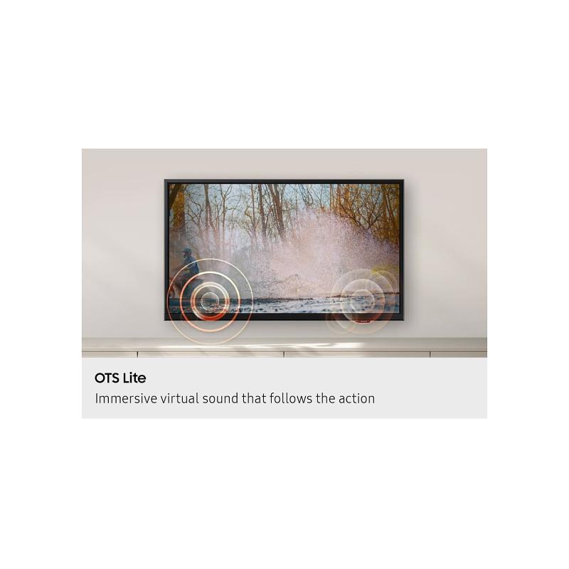 Samsung TV UE32H5002 HD (UE32H5002FKXXH)