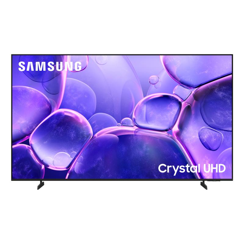 Samsung TV UE75U8072 Crystal UHD (UE75U8072FUXXH)