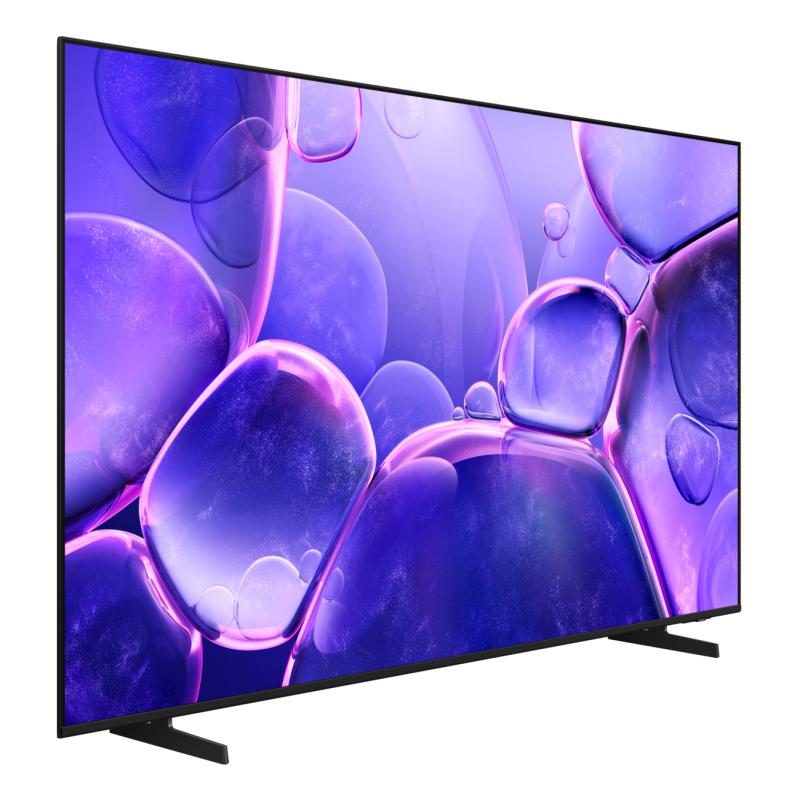 Samsung TV UE75U8072 Crystal UHD (UE75U8072FUXXH)