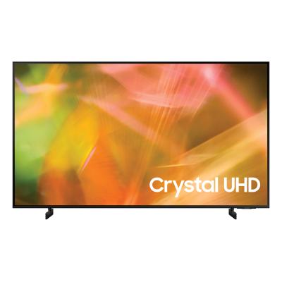 Samsung TV UHD (UE75AU8072UXXH)