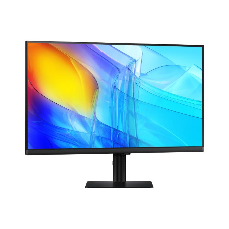 Samsung Monitor ViewFinity S8 S27D800EAU S80D (LS27D800EAUXEN)