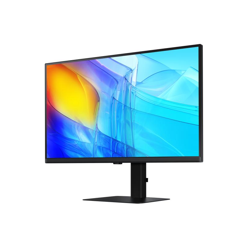Samsung Monitor ViewFinity S8 S27D800EAU S80D (LS27D800EAUXEN)