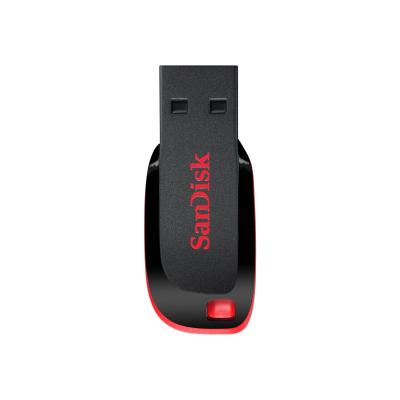 SanDisk Cruzer Blade 128GB (SDCZ50-128G-B35) (SDCZ50128GB35)