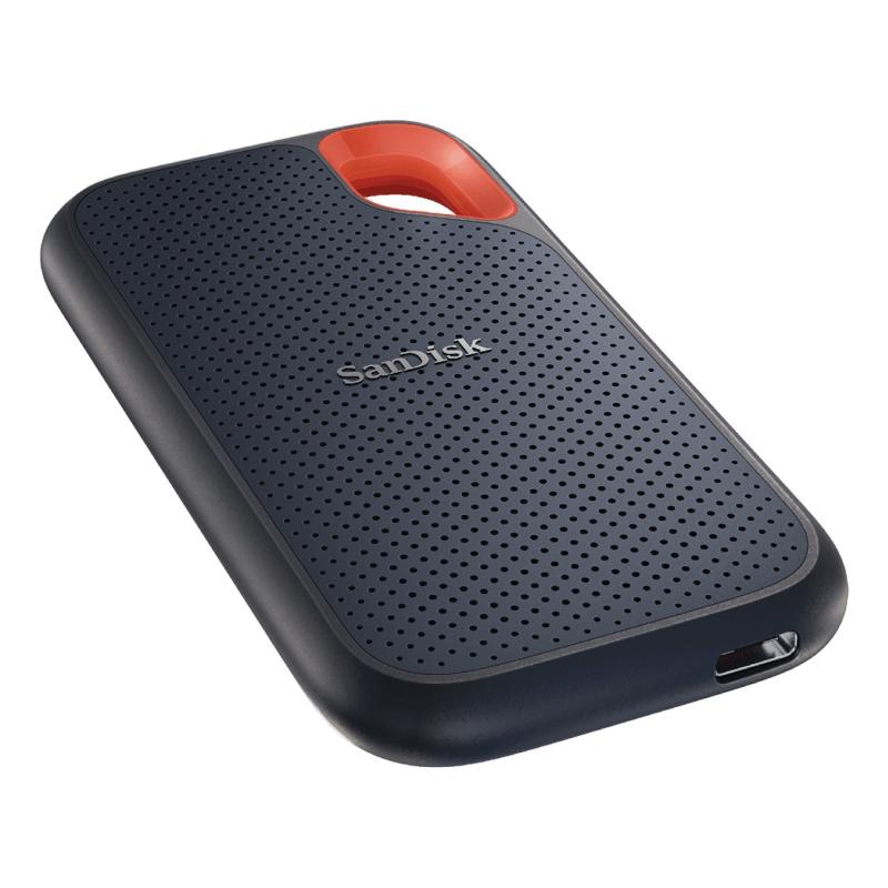 SanDisk Extreme Portable (SDSSDE61-500G-G25) (SDSSDE61500GG25) SSD 500GB