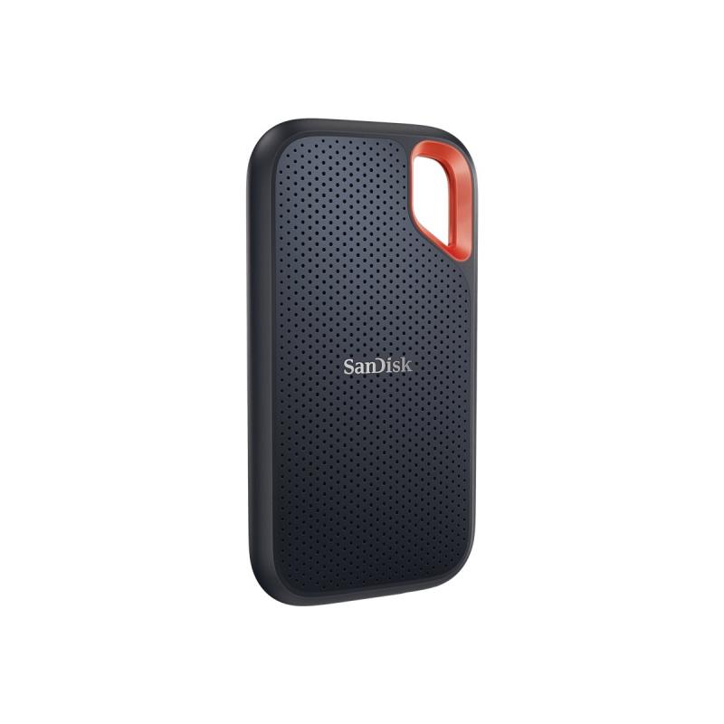 SanDisk Extreme Portable (SDSSDE61-500G-G25) (SDSSDE61500GG25) SSD 500GB