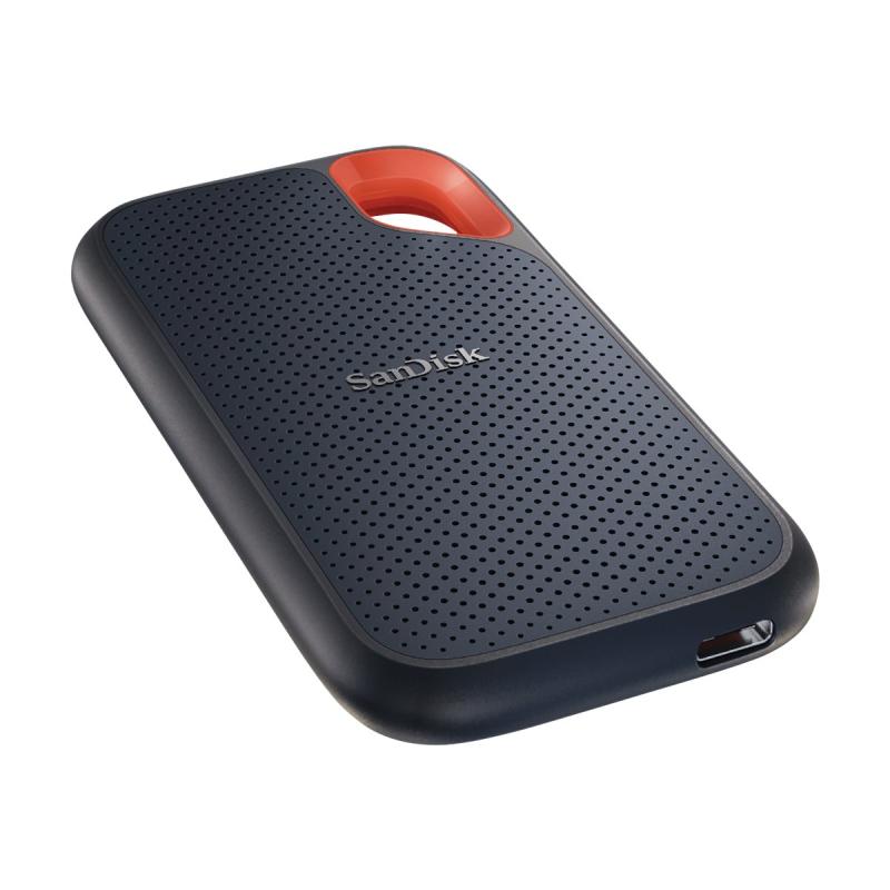 SanDisk Extreme Portable (SDSSDE61-500G-G25) (SDSSDE61500GG25) SSD 500GB