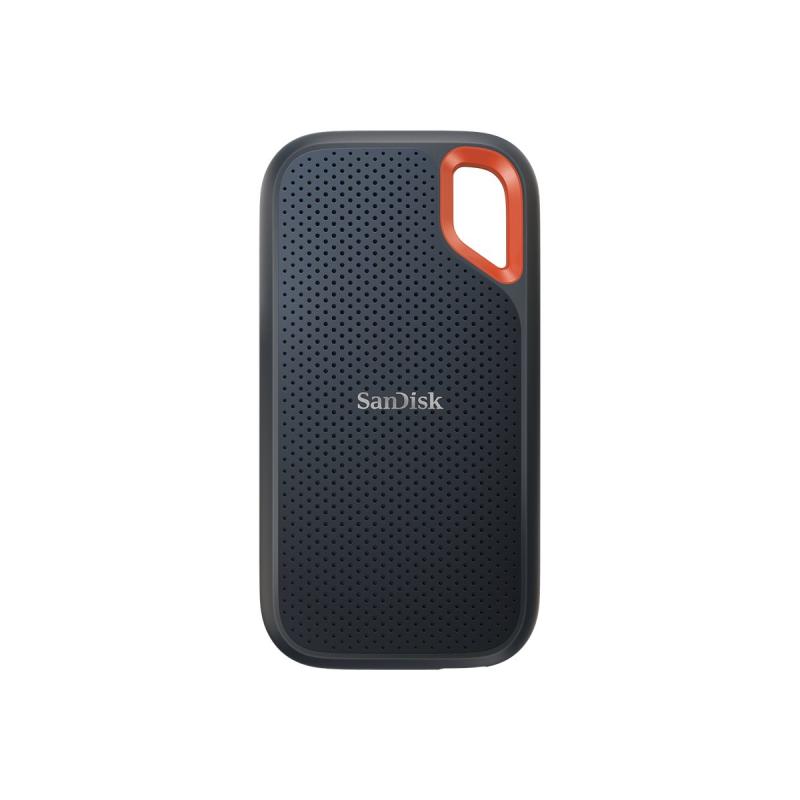 SanDisk Extreme Portable (SDSSDE61-500G-G25) (SDSSDE61500GG25) SSD 500GB