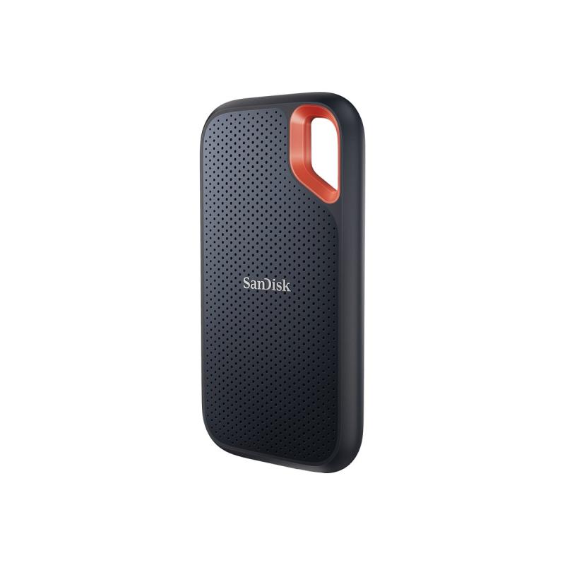 SanDisk Extreme Portable (SDSSDE61-500G-G25) (SDSSDE61500GG25) SSD 500GB