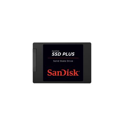 SanDisk Plus Internal (SDSSDA-250G-G28) (SDSSDA250GG28) SSD 250GB 2 5" San Disk5" San Disk 5"