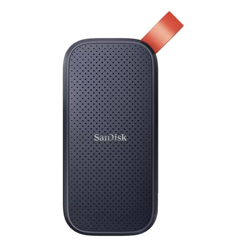SanDisk Portable (SDSSDE30-2T00-G26) (SDSSDE302T00G26) SSD 2TB