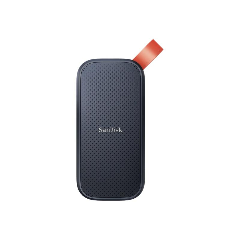 SanDisk Portable (SDSSDE30-2T00-G26) (SDSSDE302T00G26) SSD 2TB