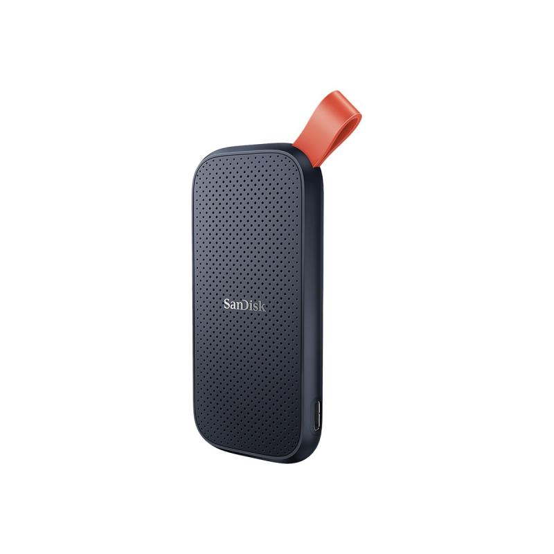 SanDisk Portable (SDSSDE30-2T00-G26) (SDSSDE302T00G26) SSD 2TB