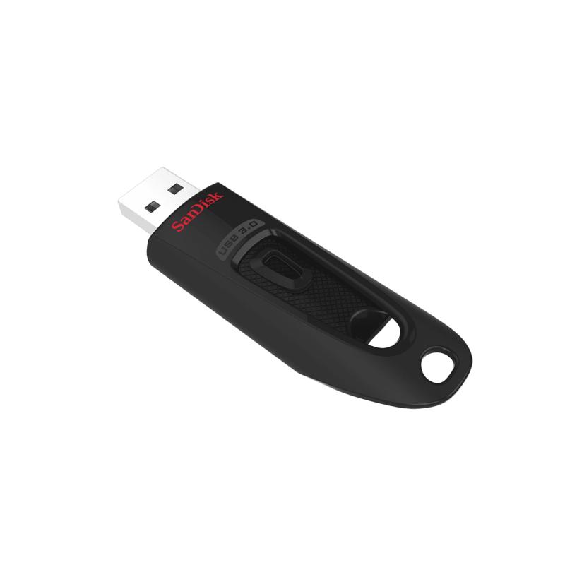 SanDisk Ultra 512GB (SDCZ48-512G-G46) (SDCZ48512GG46) USB Flash Drive