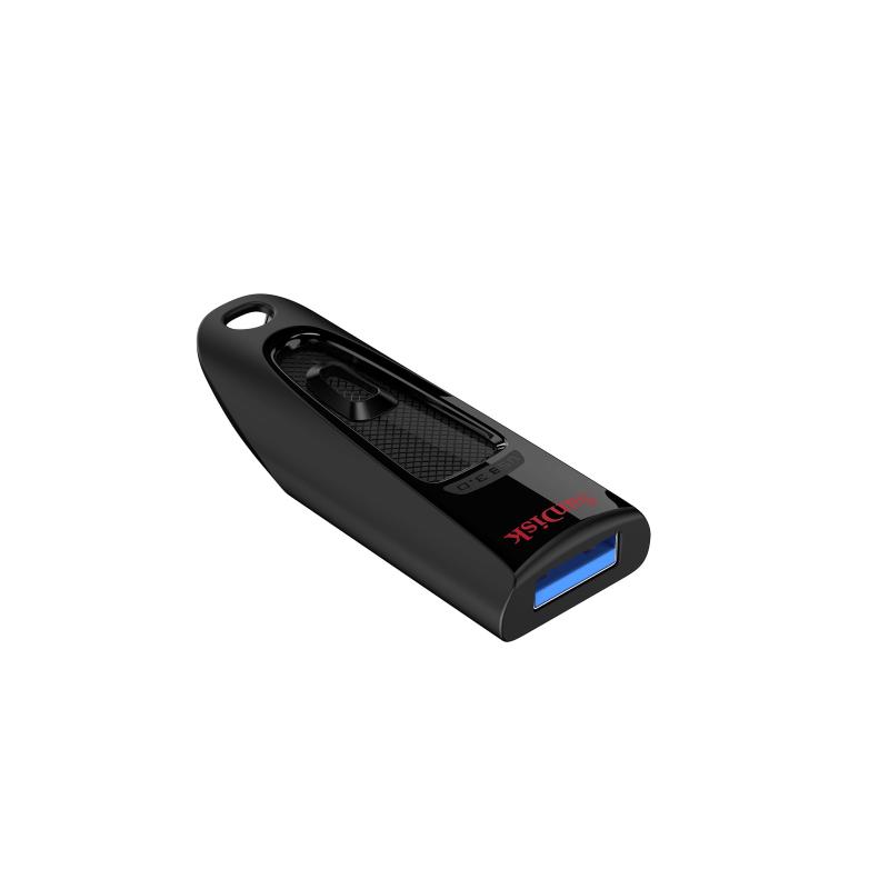 SanDisk Ultra 512GB (SDCZ48-512G-G46) (SDCZ48512GG46) USB Flash Drive