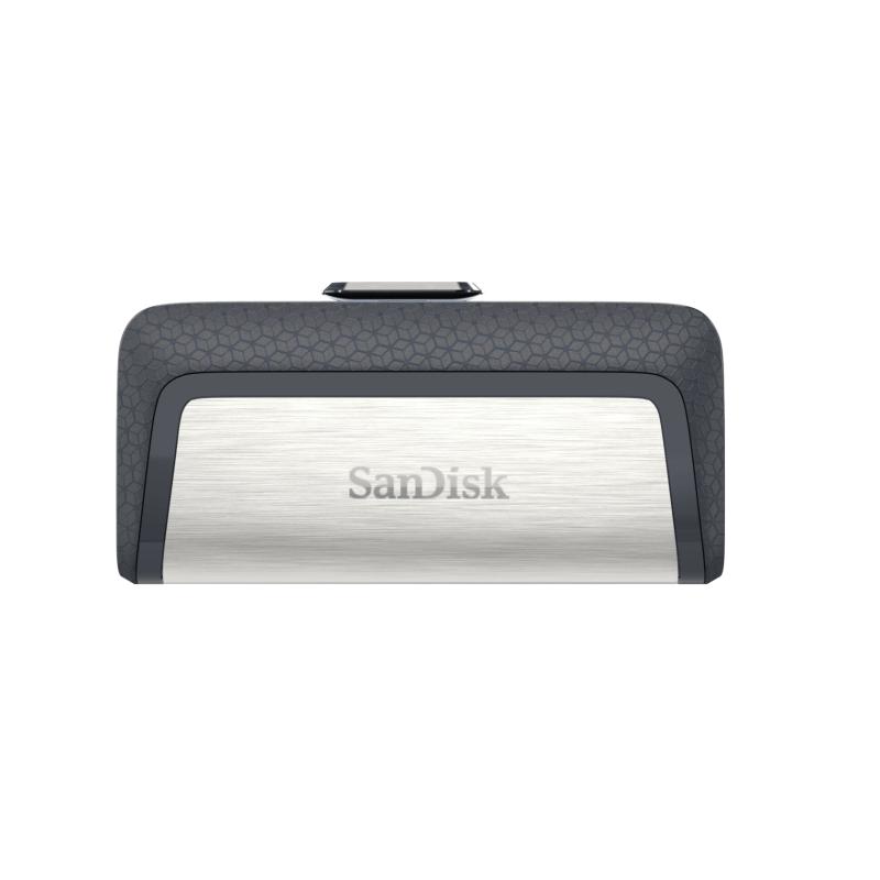 SanDisk Ultra Dual 256GB (SDDDC2-256G-G46) (SDDDC2256GG46)