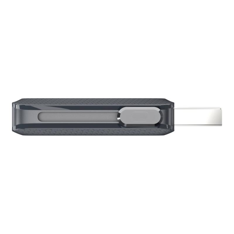 SanDisk Ultra Dual 256GB (SDDDC2-256G-G46) (SDDDC2256GG46)