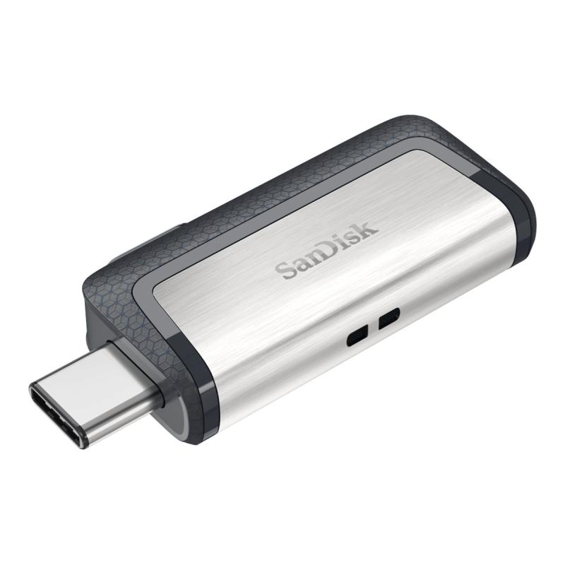 SanDisk Ultra Dual 256GB (SDDDC2-256G-G46) (SDDDC2256GG46)