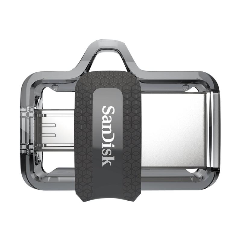 SanDisk Ultra Dual M3 0 256GB (SDDD3-256G-G46) (SDDD3256GG46)