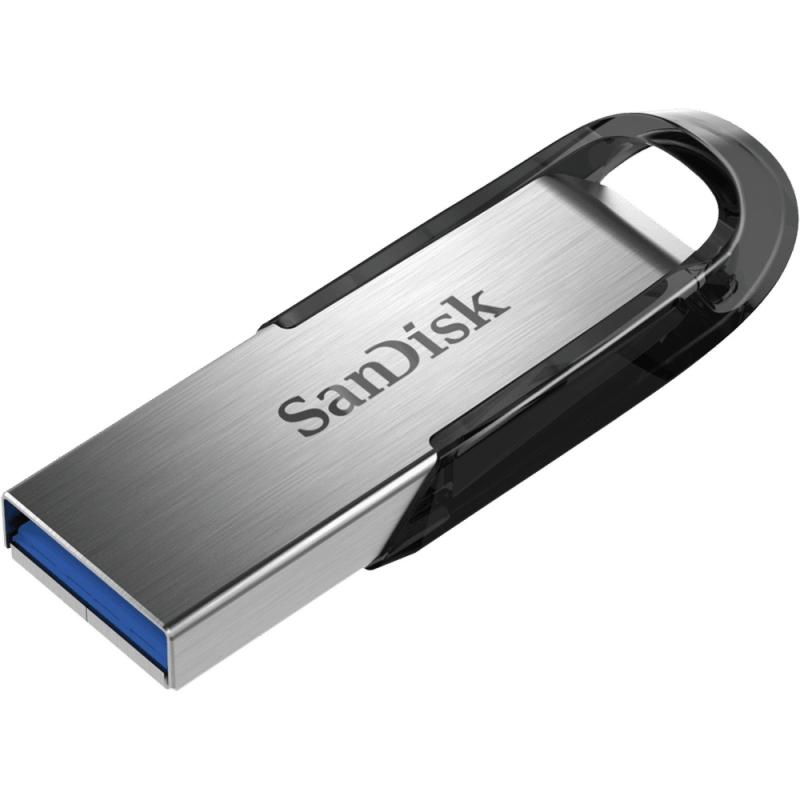 SanDisk Ultra Flair 64GB (SDCZ73-064G-G46) (SDCZ73064GG46)