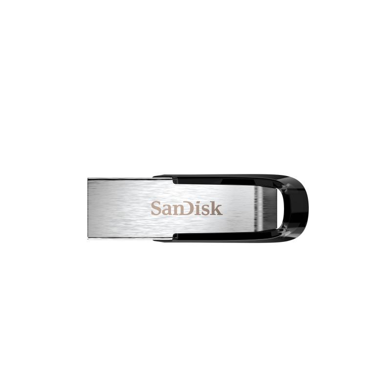 SanDisk Ultra Flair 64GB (SDCZ73-064G-G46) (SDCZ73064GG46)