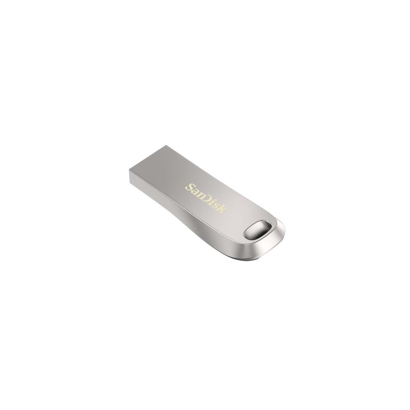 SanDisk Ultra Luxe 128GB (SDCZ74-128G-G46) (SDCZ74128GG46)