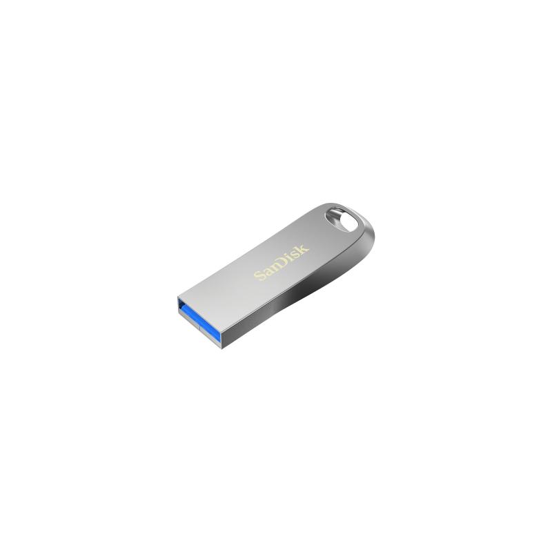 SanDisk Ultra Luxe 128GB (SDCZ74-128G-G46) (SDCZ74128GG46)