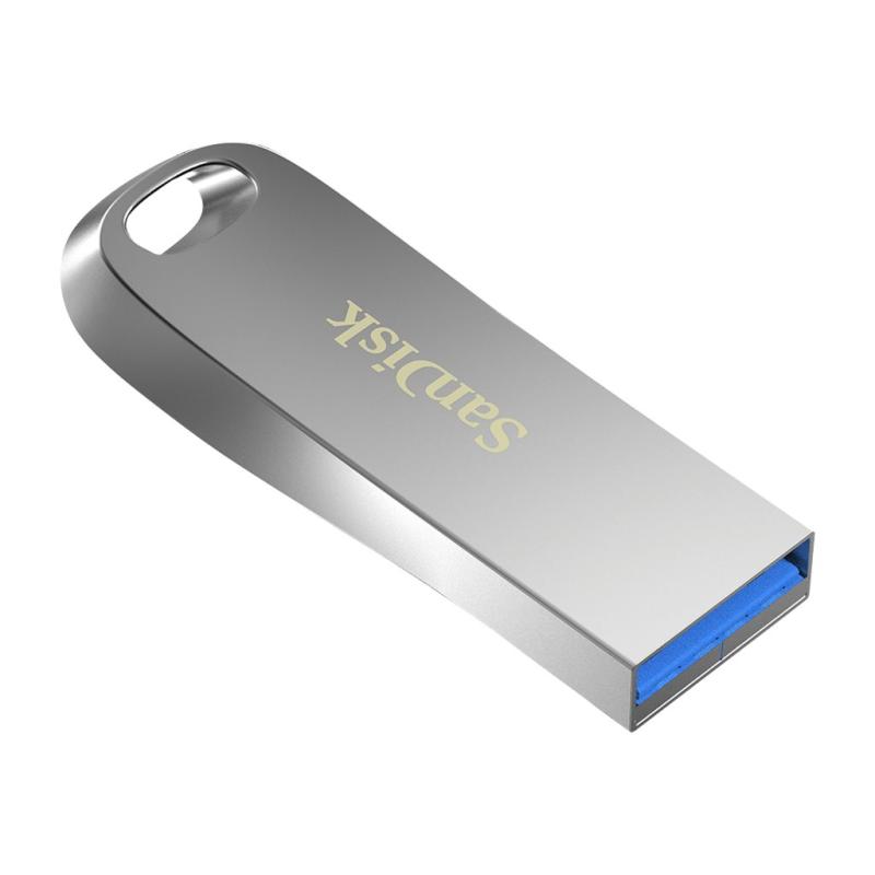 SanDisk Ultra Luxe 128GB (SDCZ74-128G-G46) (SDCZ74128GG46)