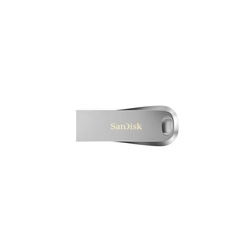 SanDisk Ultra Luxe 128GB (SDCZ74-128G-G46) (SDCZ74128GG46)