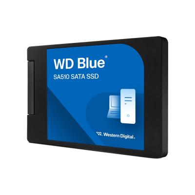 SanDisk WD Blue SA510 Internal (WDS100T5B0A-00LMP0) (WDS100T5B0A00LMP0) SSD 1TB 2 5" San Disk5" San Disk 5"