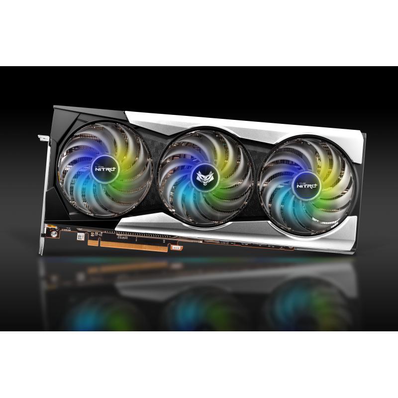 Sapphire NITRO+ Radeon RX 6950 XT Grafikkarte (11317-02-20G) (113170220G)