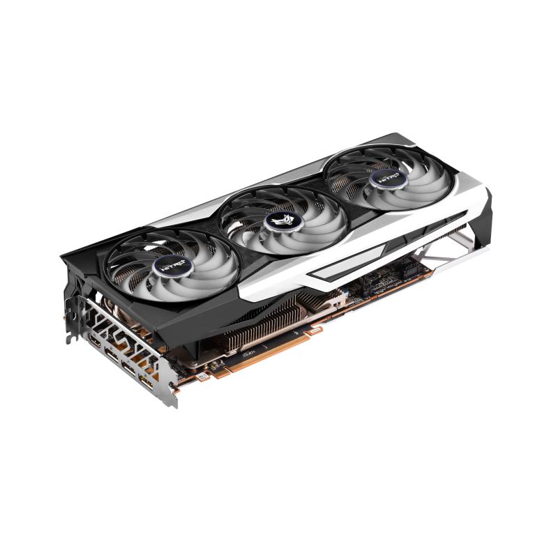 Sapphire NITRO+ Radeon RX 6950 XT Grafikkarte (11317-02-20G) (113170220G)