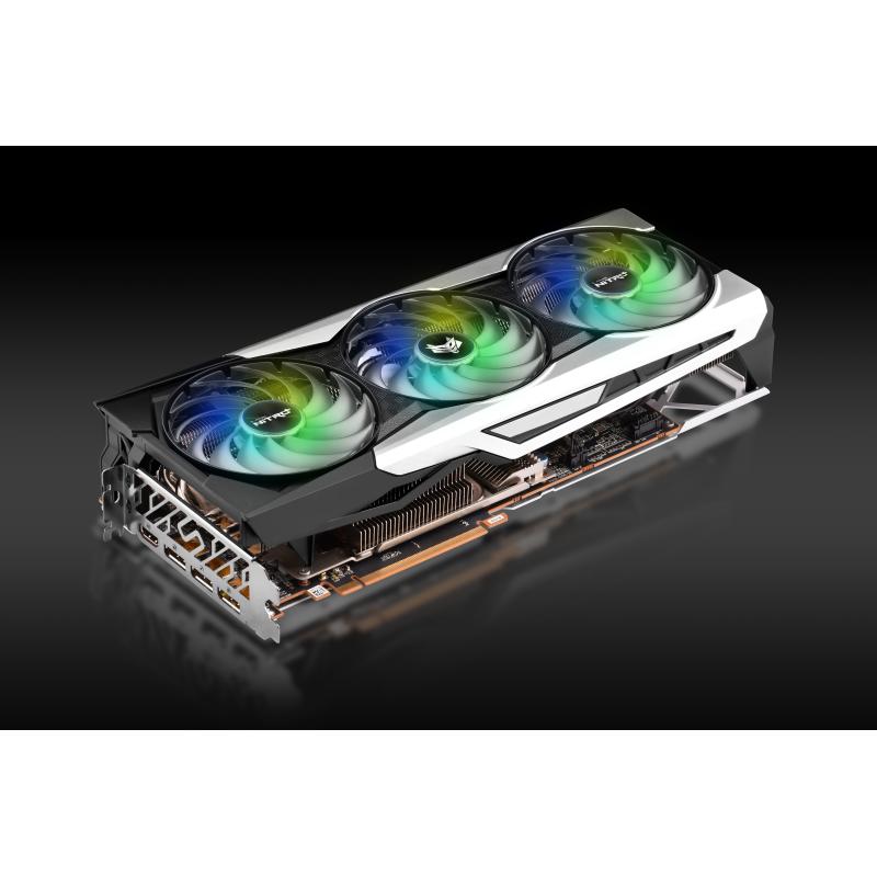 Sapphire NITRO+ Radeon RX 6950 XT Grafikkarte (11317-02-20G) (113170220G)