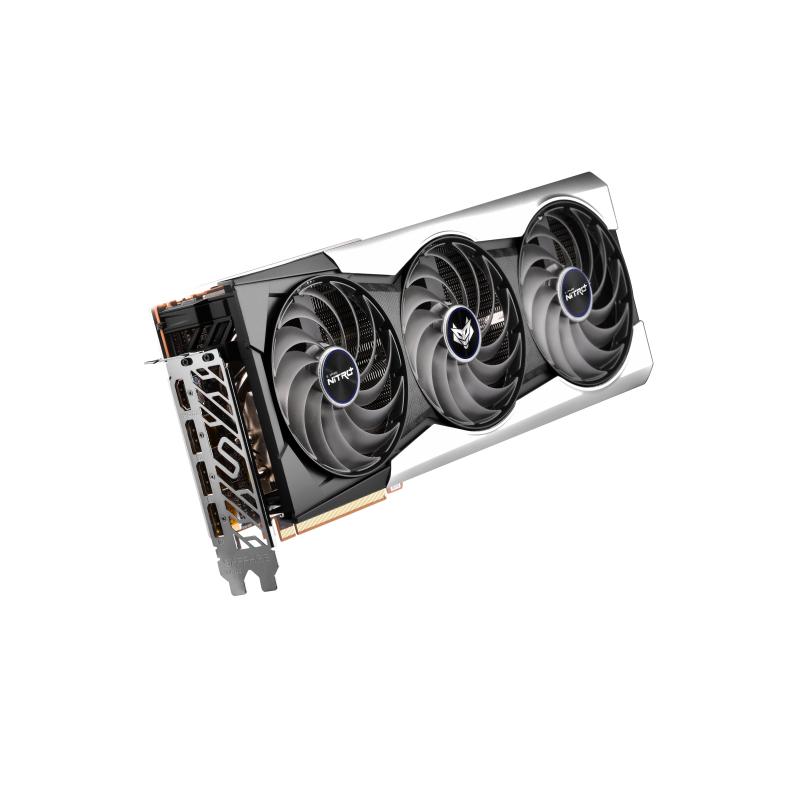 Sapphire NITRO+ Radeon RX 6950 XT Grafikkarte (11317-02-20G) (113170220G)