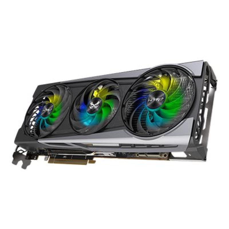 Sapphire NITRO+ RX 6800 XT SE (11304-01-20G) (113040120G)
