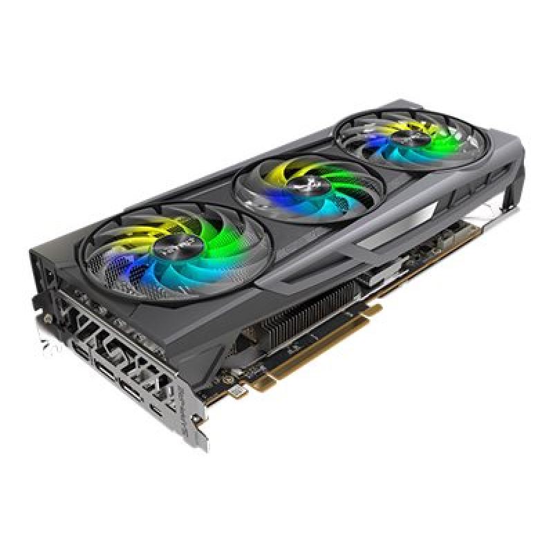 Sapphire NITRO+ RX 6800 XT SE (11304-01-20G) (113040120G)