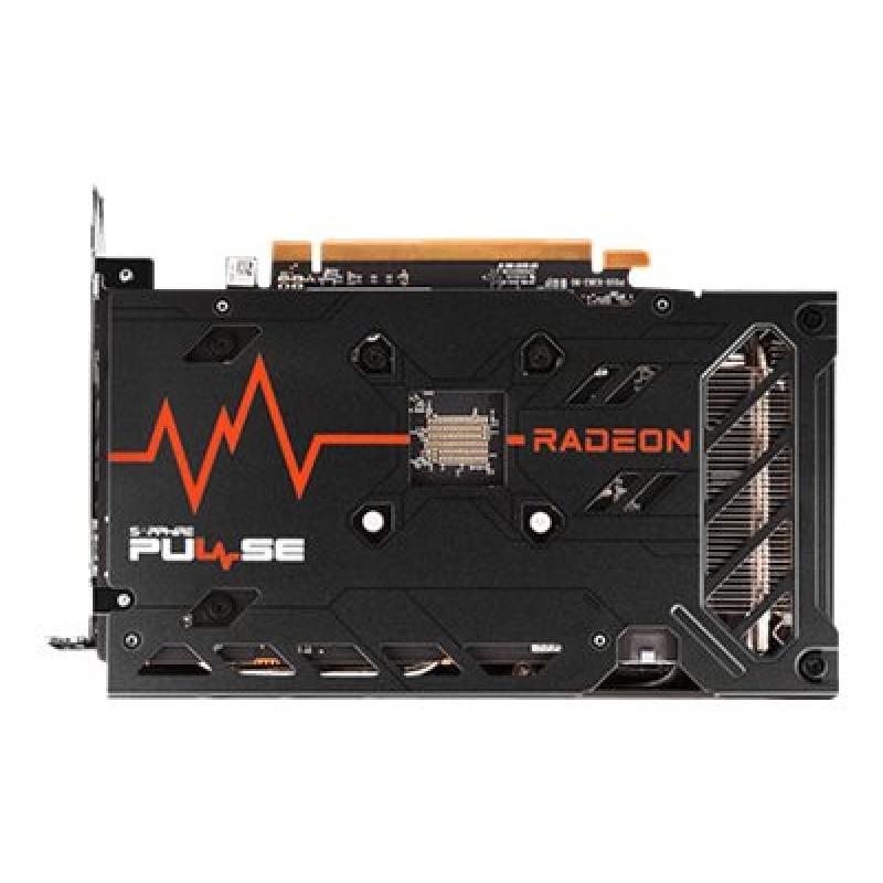 Sapphire Pulse Radeon RX 6500 XT (11314-01-20G) (113140120G)