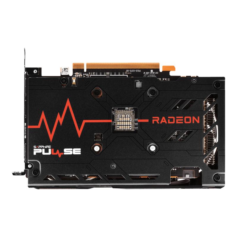 Sapphire Pulse Radeon RX 6600 (11310-01-20G) (113100120G)