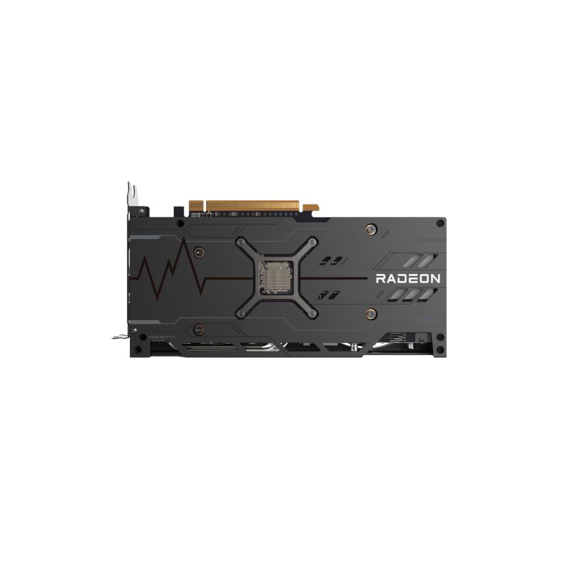 Sapphire Radeon RX 6700 Gaming OC 10GB GDDR6 HDMI 3xDP (11321-03-20G) (113210320G)