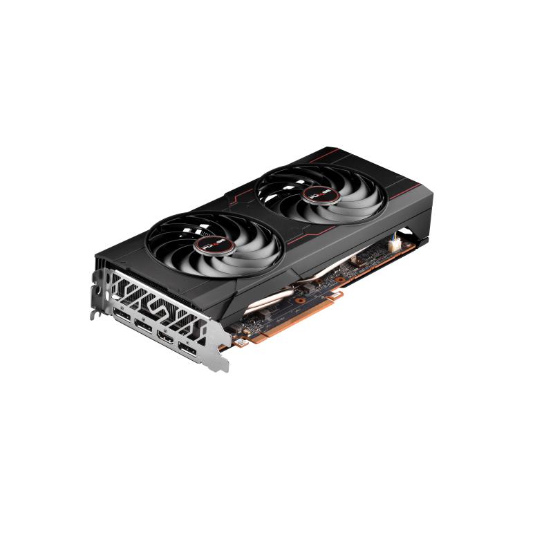 Sapphire Radeon RX6700XT Gaming 12GB GDDR6 (11306-09-20G) (113060920G)