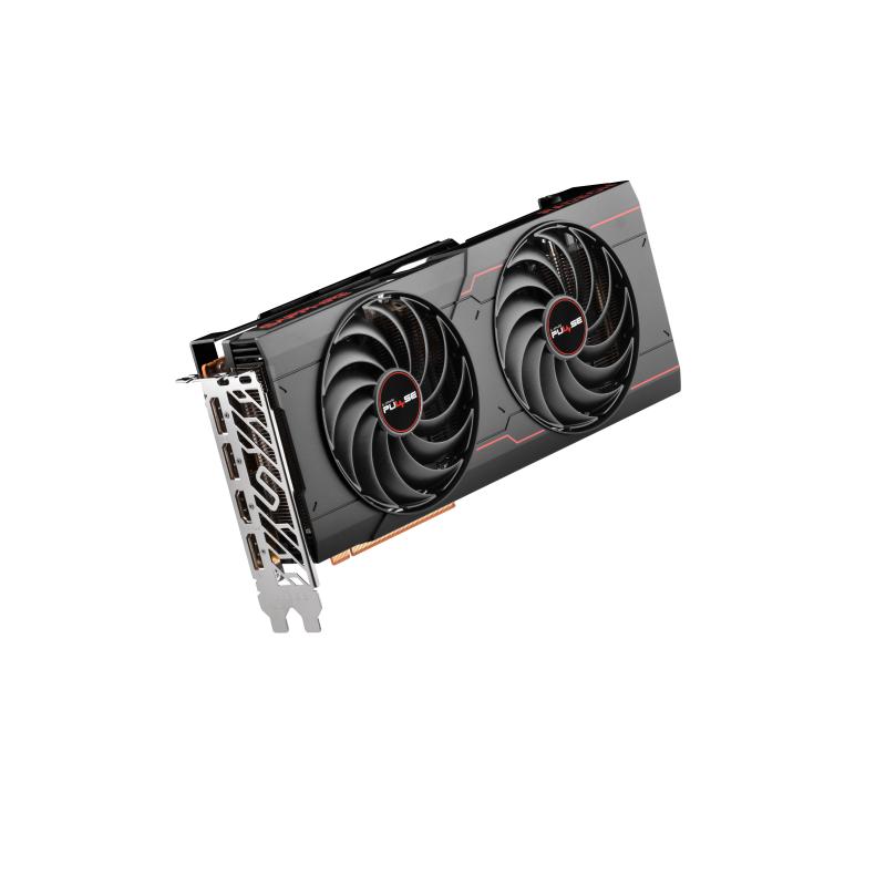 Sapphire Radeon RX6700XT Gaming 12GB GDDR6 (11306-09-20G) (113060920G)