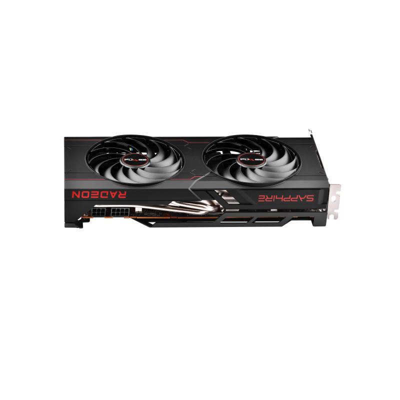 Sapphire Radeon RX6700XT Gaming 12GB GDDR6 (11306-09-20G) (113060920G)