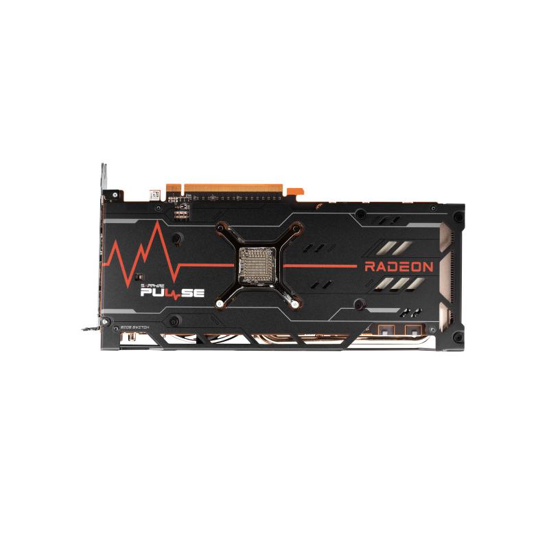 Sapphire Radeon RX6700XT Gaming 12GB GDDR6 (11306-09-20G) (113060920G)