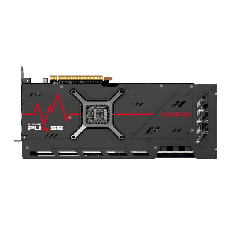 Sapphire Radeon RX7900XT Pulse Gaming OC 24GB GDDR6 (11322-02-20G) (113220220G)