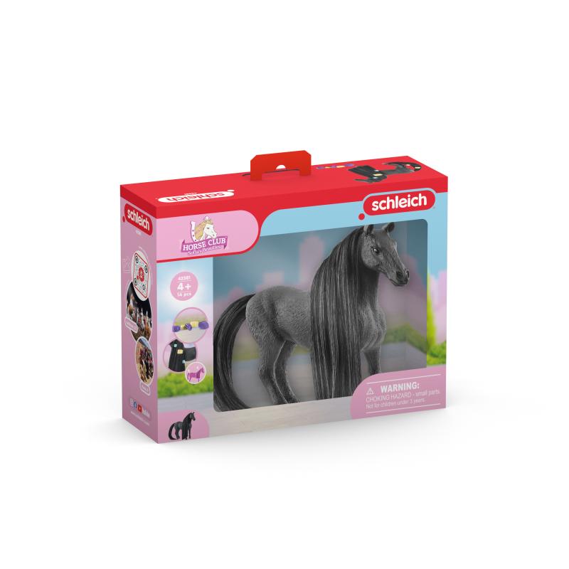 Schleich Horse Club Sofias Beauties Beauty Horse Criollo Definitivo Stute (42581)