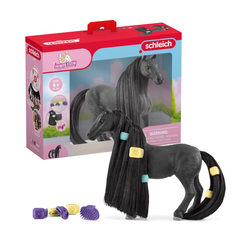 Schleich Horse Club Sofias Beauties Beauty Horse Criollo Definitivo Stute (42581)