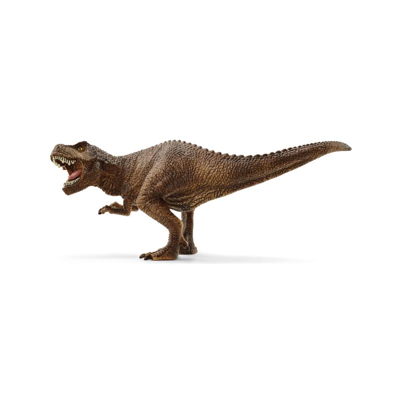 Schleich Tyrannosaurus Rex Angriff (41465)