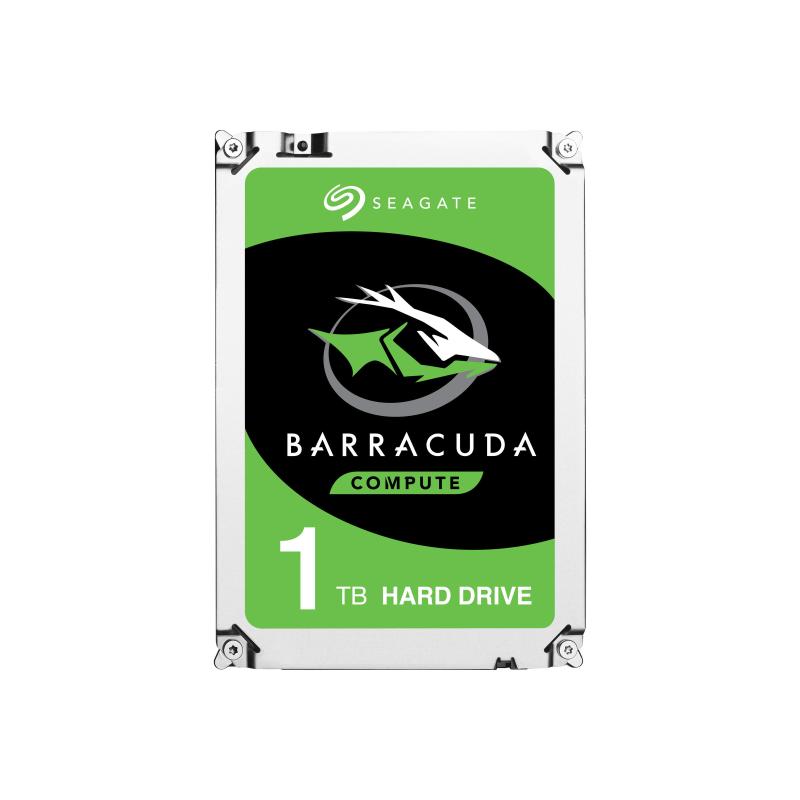 Seagate Barracuda Internal (ST1000LM048) HD 1TB 3 5| Seagate5| Seagate 5|